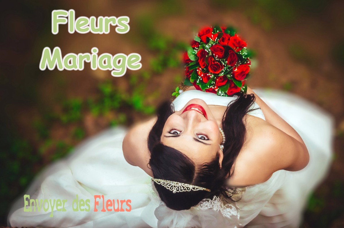 lIVRAISON FLEURS MARIAGE à HONDSCHOOTE